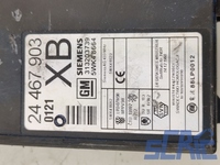 Z12XE Kit Accensione OPEL CORSA C X01 1.2 2000-2009 0261207423, 26SA8096