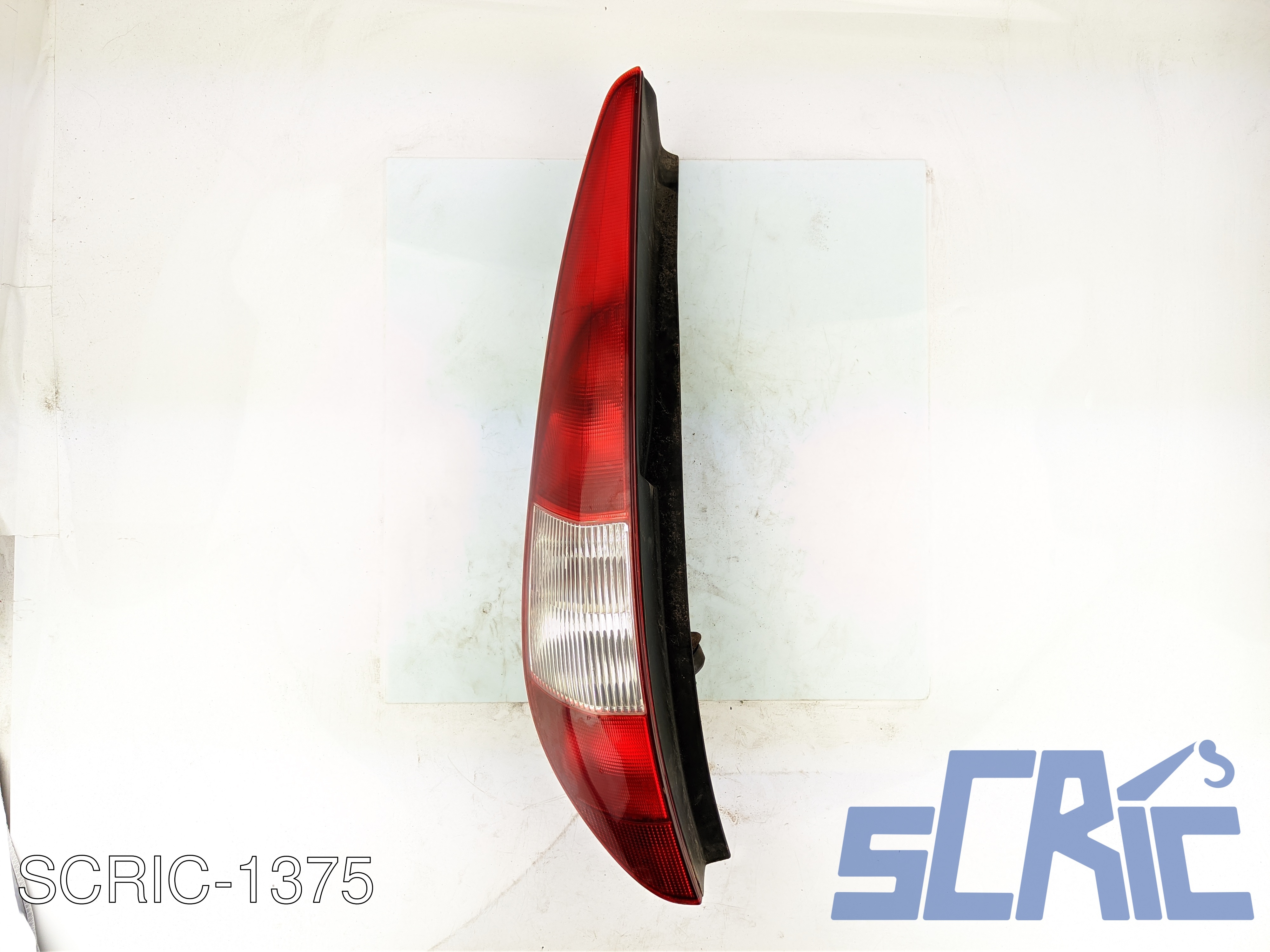 Fanalino Stop Posteriore FORD MONDEO 3 TURNIER BWY 2001-2007 sinistro, sx