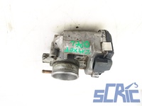 Corpo Farfallato OPEL ASTRA H A04 1.4 2004-2010 0280750, 24420536, 58803