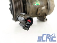 Compressore Clima FORD FIESTA 5 JD, JH 1.25 16V 2003-2008 2S6119D629AD