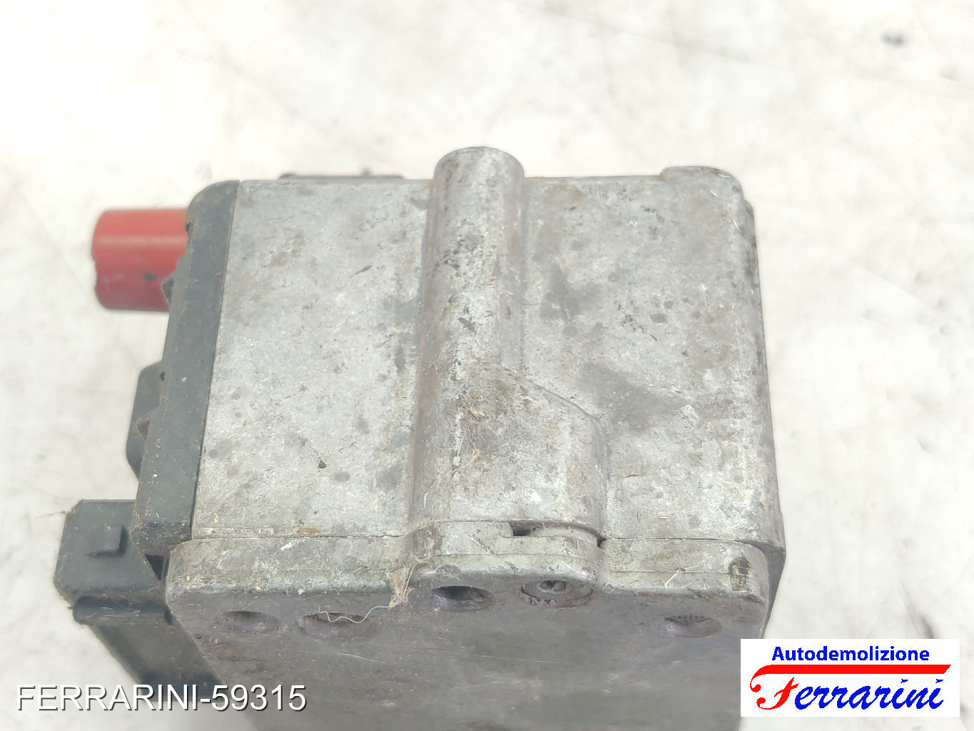 Bobina Di Accensione VW GOLF 3 1H1 1.8 1991-1997 867905104A, 6N0905104, 310422
