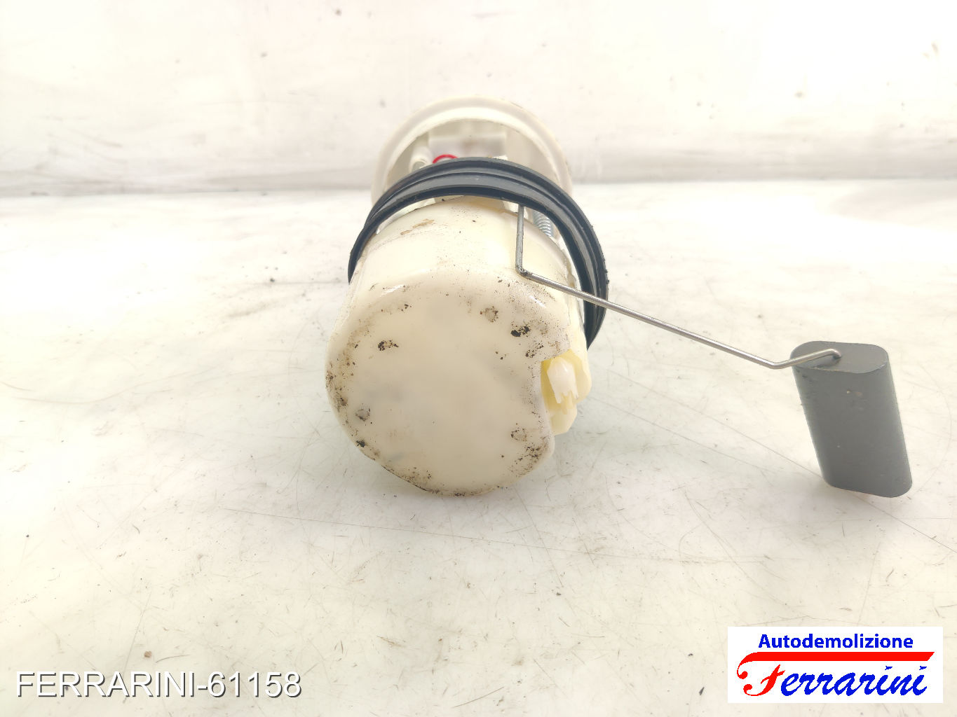Cestello Pompa Galleggiante Serbatoio FIAT PUNTO 176 60 1.2 1994-1999 46473394
