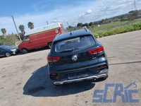 Mg Mg Zs Suv 1.5 VTI 106CV 2017-2023