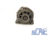 Alternatore CITROEN C3 PLURIEL HB 1.4 HDI 2004-2009 9646476280, 703052093