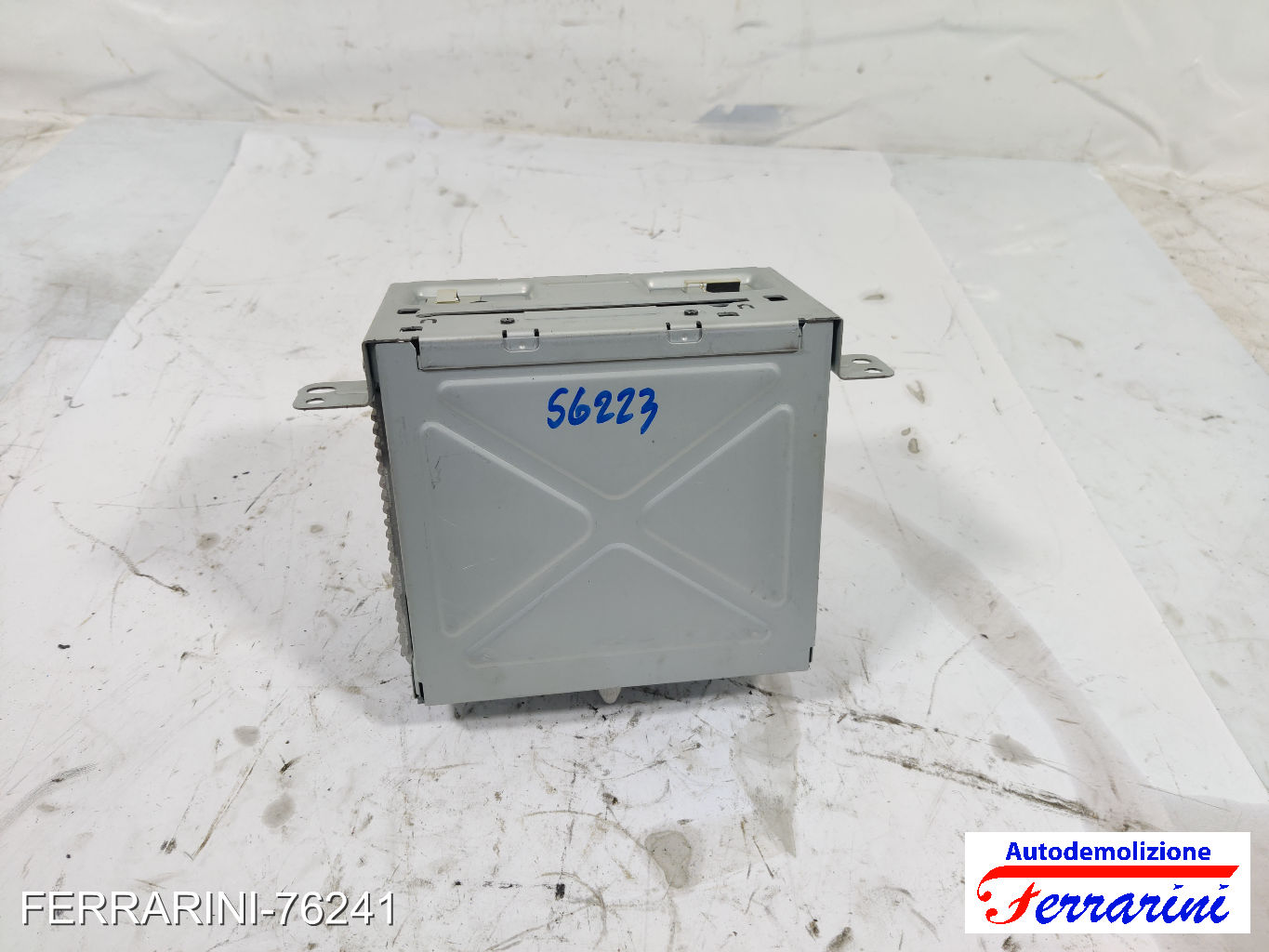 Stereo Radio