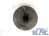 Servofreno PEUGEOT 206 2A/C 1.1I 1998-2007 9634942680, 01427742466100415
