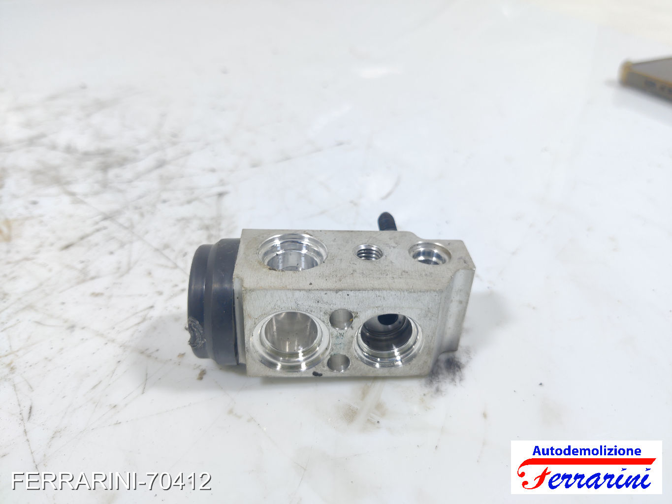 valvola di espansione HYUNDAI I10 BA, IA 2013-2023 976261Y000, 976261Y100