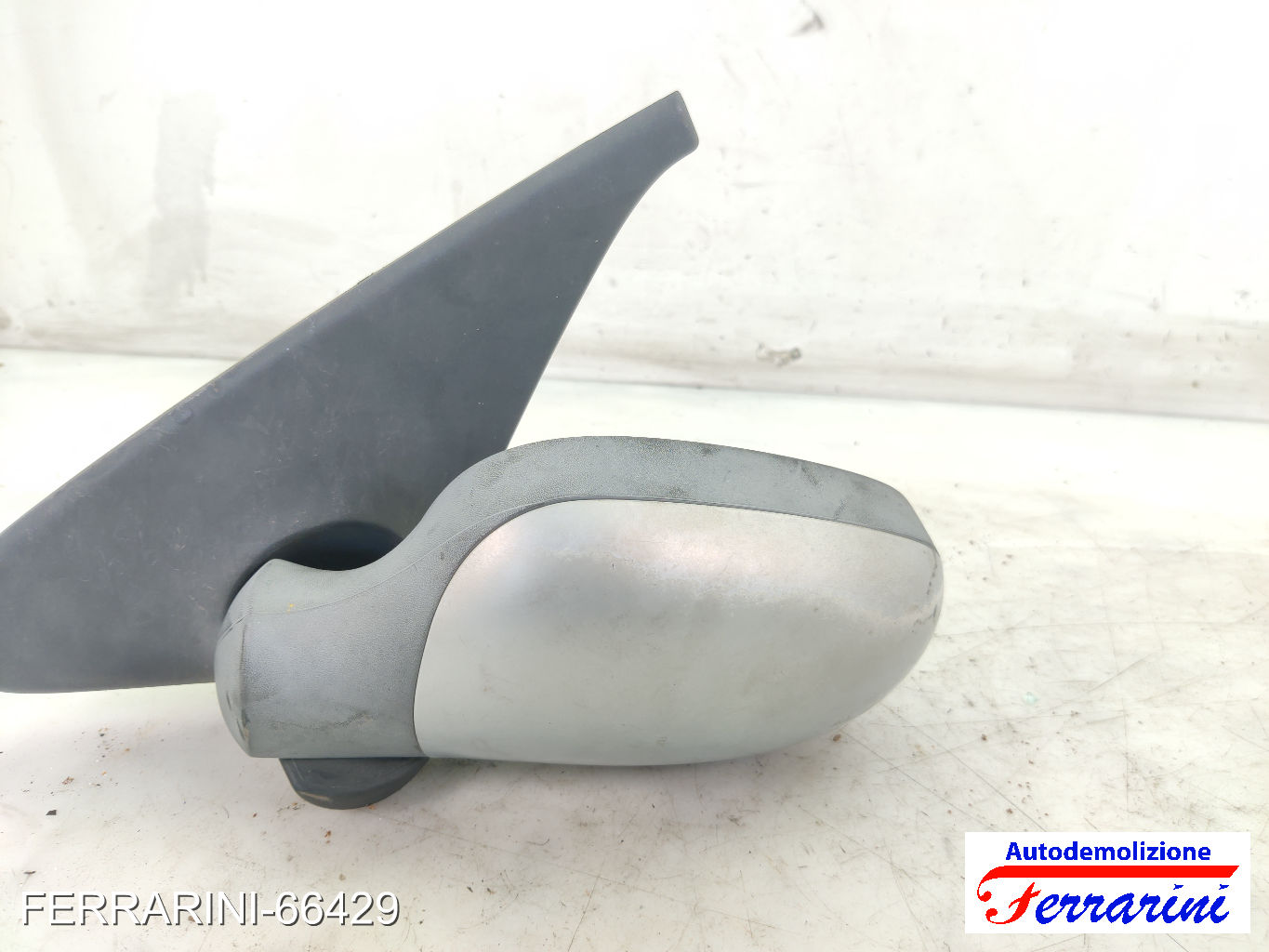 Specchietto Laterale RENAULT CLIO 2 BB, CB 1998-2005 sinistro, sx