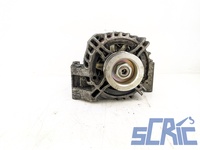 Alternatore FIAT PUNTO 188 1.3 JTD 16V 2003-2012 51784847, 46823546, 1571296 7