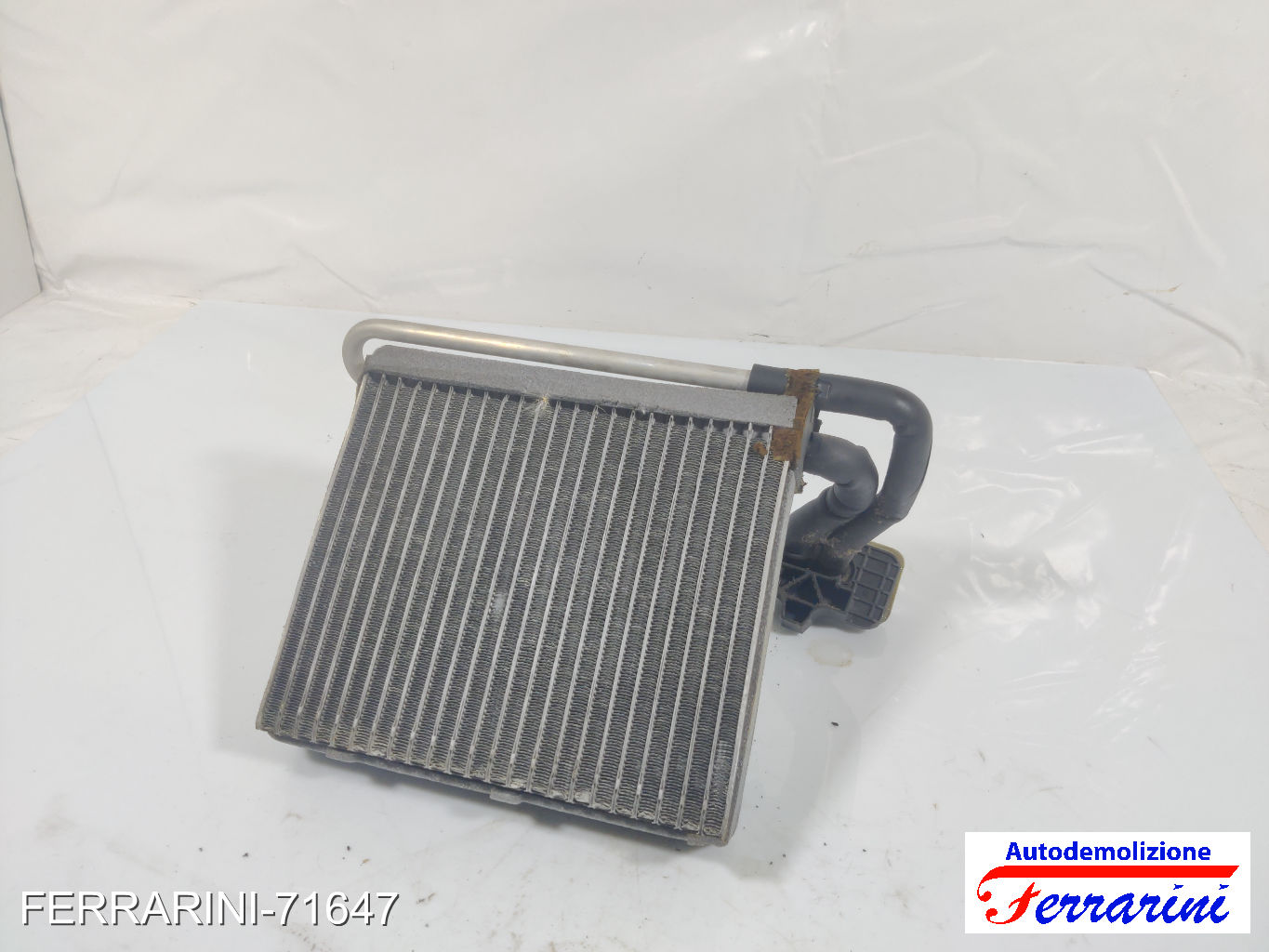 Radiatore Clima Stufa FORD FOCUS 3 TURNIER 1.6 TDCI 2010-2023 AV6N19849AB 9