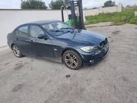 Bmw Serie 3 E90 320D 177CV 2007-2010