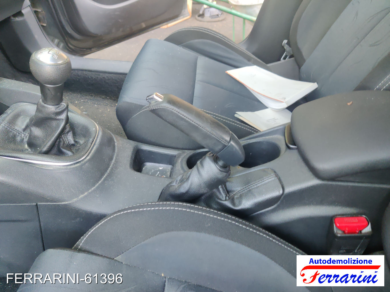 Citroen C4 2 NC 1.6 HDI 90 92CV 2009-2023