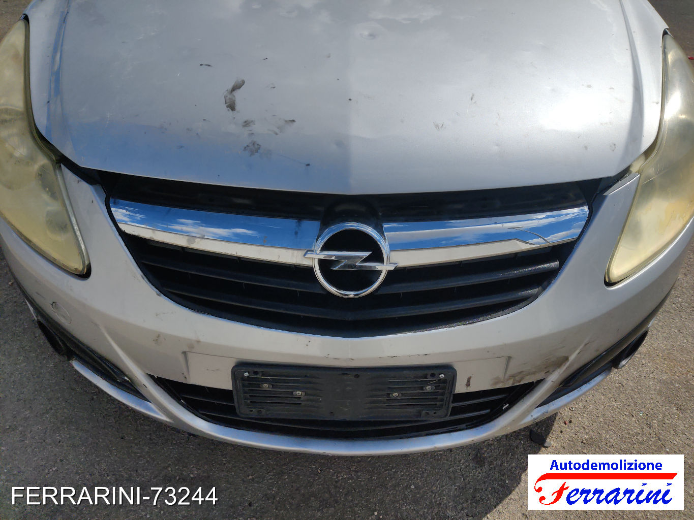 Rivestimento