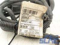 Fendinebbia ALFA ROMEO 159 939 2005-2011 60690620