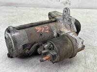 Motorino Avviamento BMW SERIE 3 E46 320D 1998-2001 0986026220, 0986022880 8