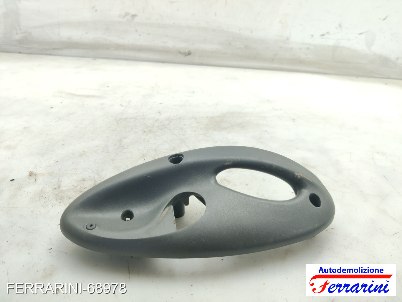 Maniglia Porta Interna FIAT PUNTO 188 1999-2006 sinistra, sx, frontale 9