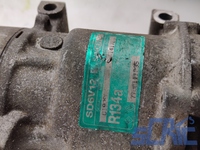 Compressore Clima RENAULT KANGOO FC0/1 1.9 D 1999-2003 SD6V121417E, 2763000QAD 7