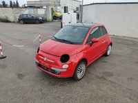 Fiat 500 312 1.3 D MULTIJET 75CV 2007-2023