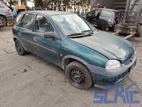 Opel Corsa B S93 1.4I 60CV 1993-2000