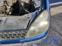 Renault Clio 2 BB, CB 1.2 58CV 1998-2010
