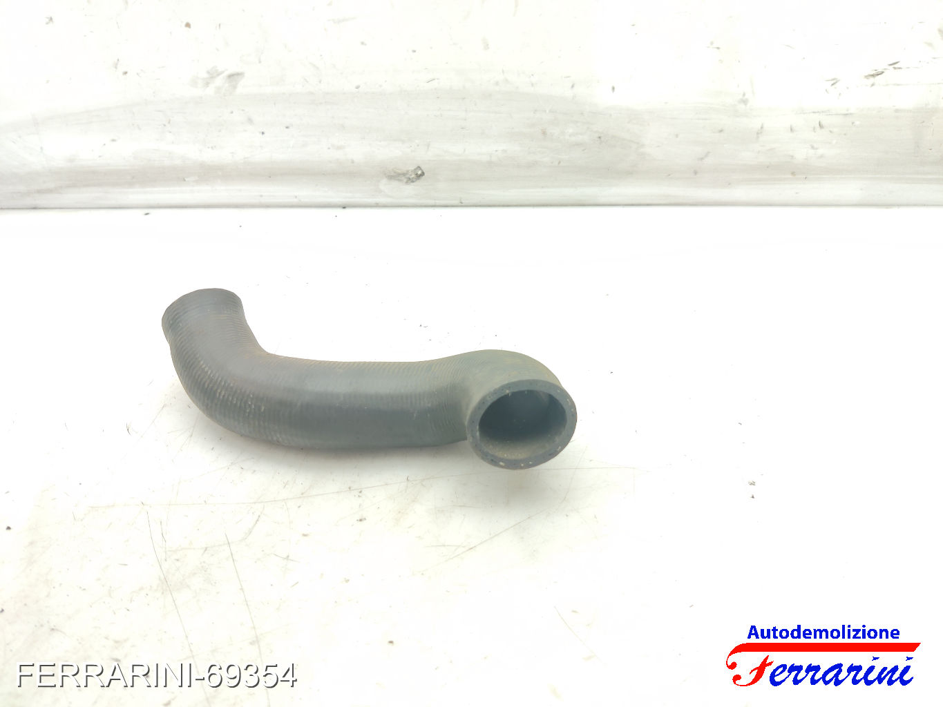 tubo acqua motore OPEL CALIBRA A C89 2.0I TURBO 4X4 1991-1997 1336498, 90265796 6