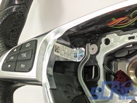 Comandi Volante Sterzo MERCEDES CLASSE C S205 2015-2018 6