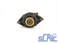 Alternatore OPEL ASTRA F SW T92 1.4 SI 1992-1998 90389246, 1204126, 0123100002