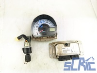 Kit Accensione TOYOTA AYGO B1 1.0 2005-2014 0261208702, 18240083, 1039S12537