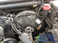 Peugeot 406 8B 2.0 HDI 110 109CV 1998-2001