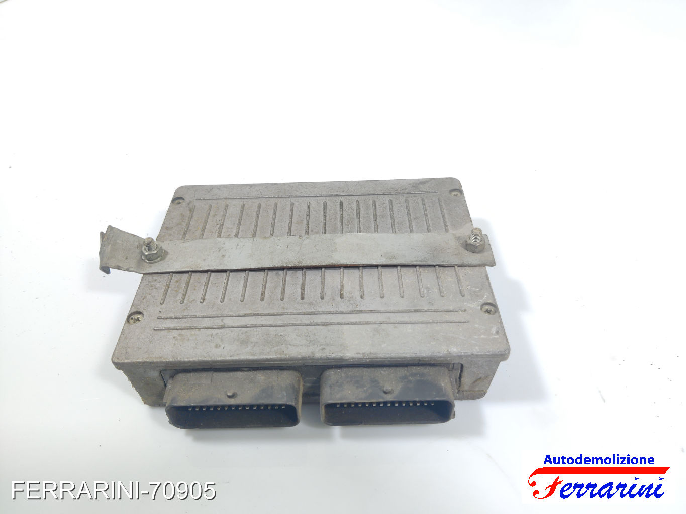 Centralina Gpl CHEVROLET MATIZ M200, M250 1.0 2007-2013 67R011002, FLYSF