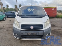 Fiat Scudo 270, 272 2.0 D MULTIJET 120CV 2007-2016