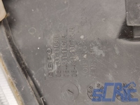 Faro Anteriore FORD FOCUS 2 SW DA, DS, FFS 2004-2012 destro, dx 1480991