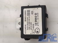 Kit Accensione HYUNDAI ATOS MX 1.1 2003-2008 3910002240