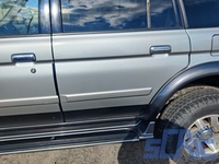 Mitsubishi Pajero Sport 1 K7, K9 2.5 TD 99CV 1998-2007