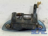 Maniglia Porta Esterna HYUNDAI ATOS MX 1998-2000 sinistra, sx, posteriore, post 8