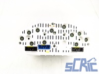 Quadro Contachilometri ALFA ROMEO 166 936 2.4 JTD 2002-2007 156050057 6
