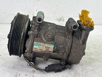 Compressore Clima RENAULT CLIO 3 BR0/1, CR0/1 1.5 DCI 2005-2012 2S6119D629AF 11
