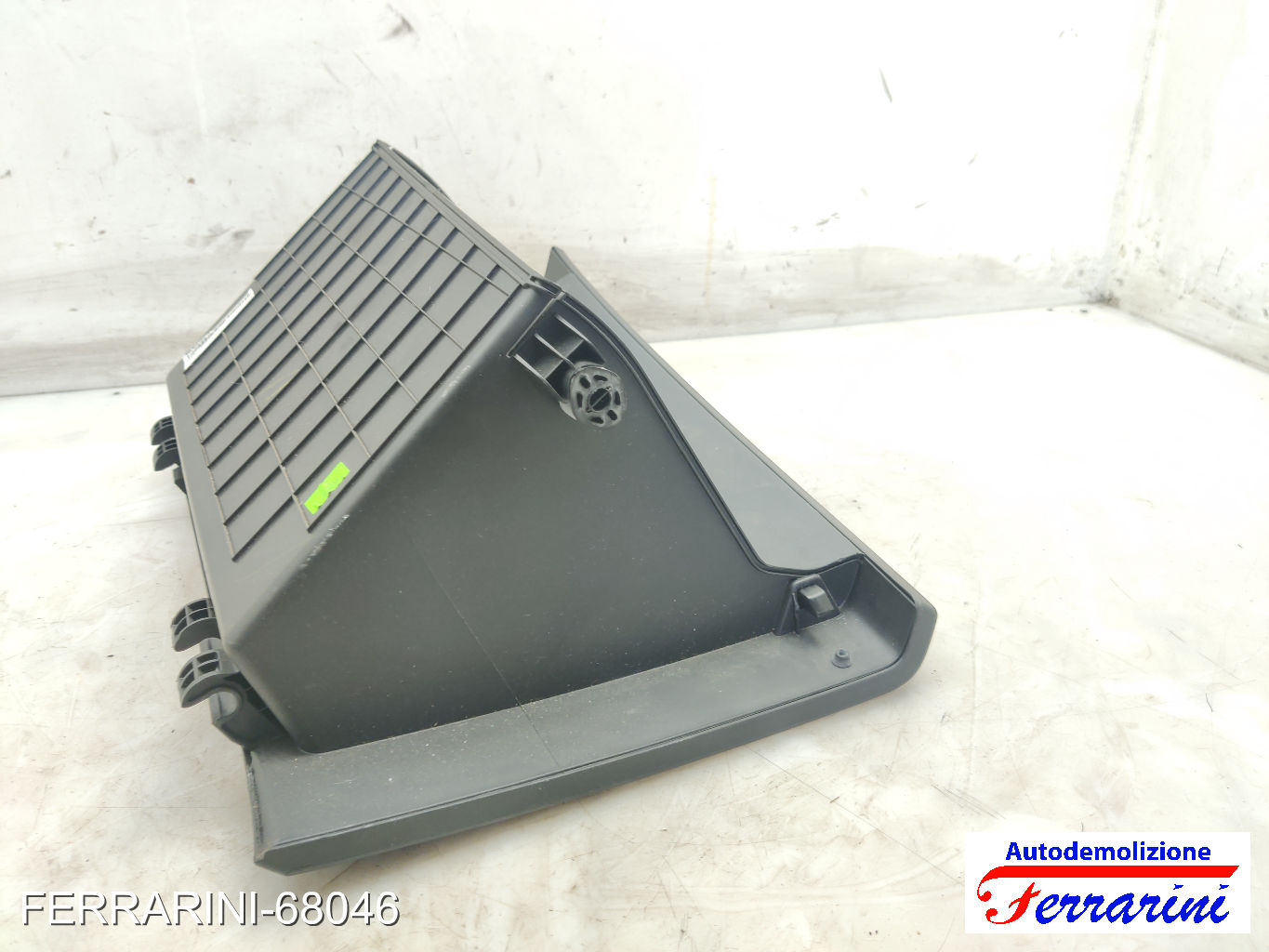 Portaoggetti Passeggero HYUNDAI I10 BA, IA 2013-2023 84510B9000PYN