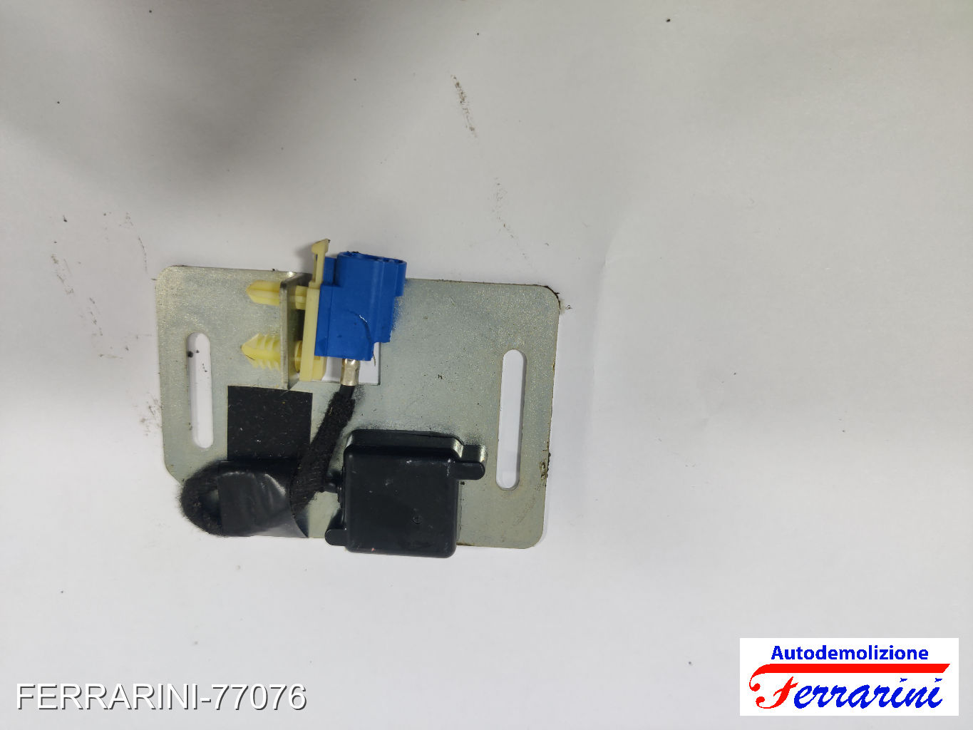 GPS centralina navigatore antenna FORD EDGE 2015-2018 GK7T19C175AB, AVP6A