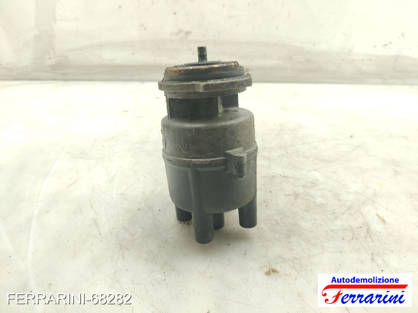 Spinterogeno Distributore AUTOBIANCHI Y10 1.1 I.E CAT 1990-1995 7746152