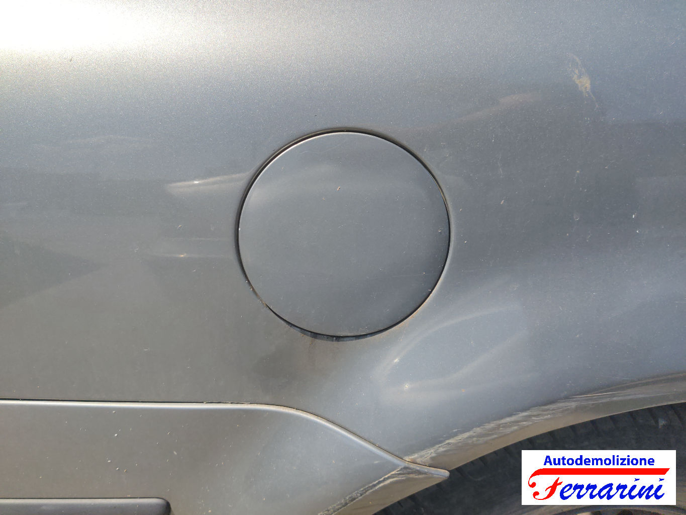 Vw Passat 3B3 1.9 TDI 130CV 2000-2005