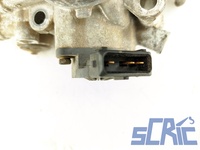 Corpo Farfallato MITSUBISHI SPACE STAR DGA 1.6 16V 2001-2004 MR514336