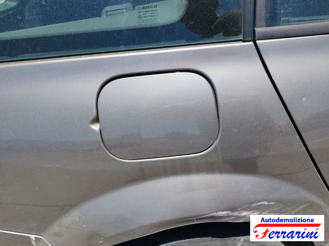 Renault Megane 2  KM 1.5 DCI 101CV 2003-2009