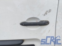 Renault Kangoo FW0/1 1.5 DCI 85 86CV 2008-2023