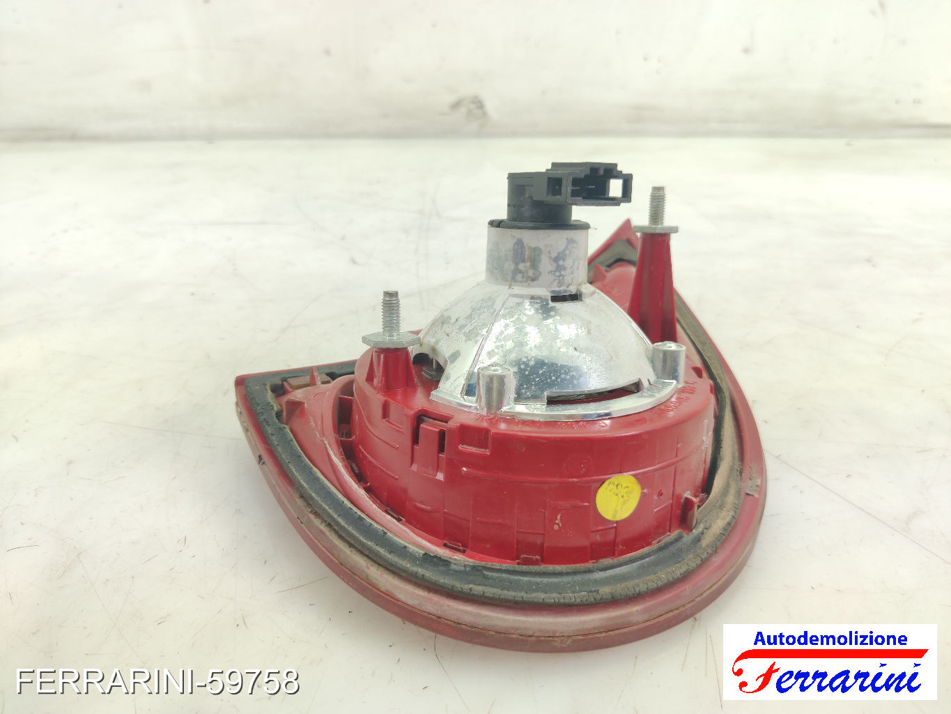 Fanalino Stop Posteriore VW GOLF 5 1K1 2003-2008 destro, dx, posteriore, post