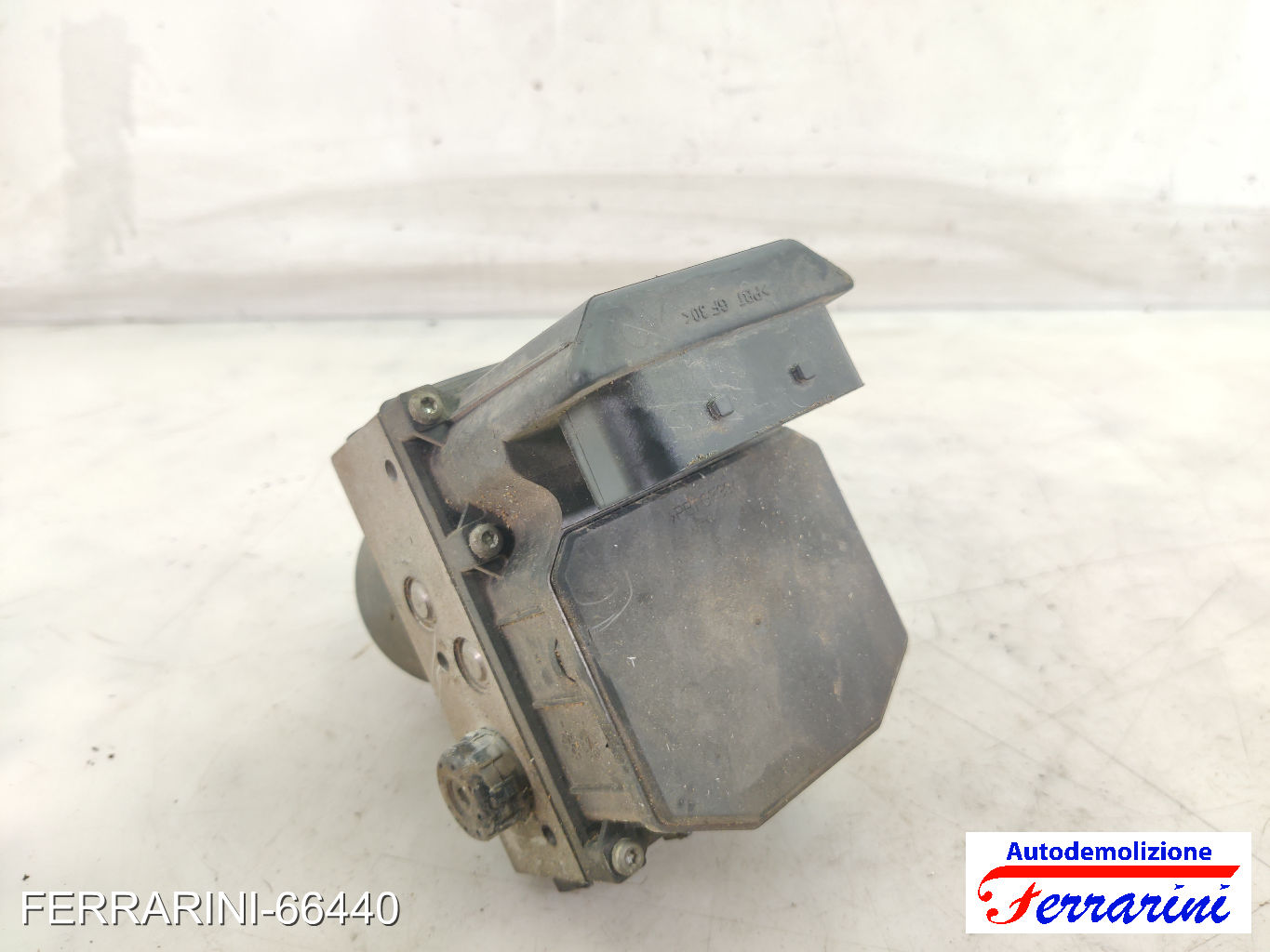 Centralina Pompa Abs ALFA ROMEO 147 937 1.9 JTD 2001-2010 7