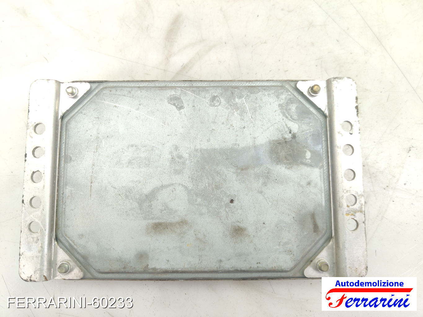 Centralina Motore AUTOBIANCHI Y10 1.1 1989-1995 7778785, 0261200716, 26SA2280