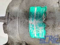 Compressore Clima FORD FIESTA 3 GFJ 1.3 CAT 1991-1997 TRV0903500, 94FW19D629CD 7