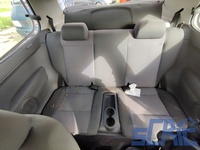 Vw Fox  5Z1, 5Z3, 5Z4 1.2 55CV 2005-2011