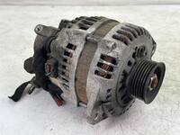 Alternatore OPEL MERIVA A X03 1.7 DTI 2003-2010 ALT5610, 6204124, 6204138 6